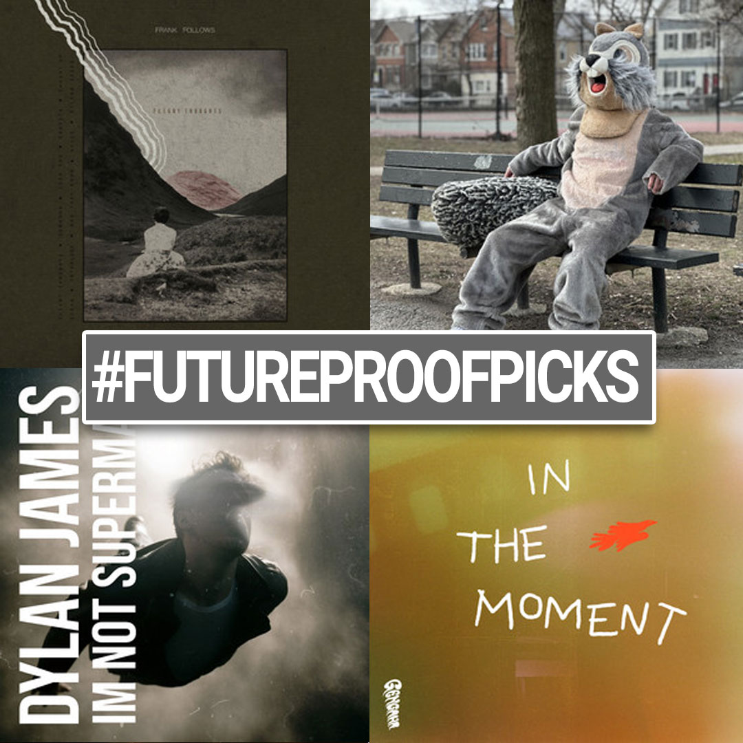 Futureproof Picks - 04-05-23