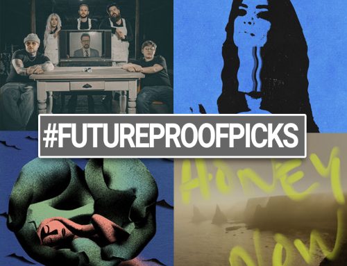 FUTUREPROOF PICKS 11-05-23