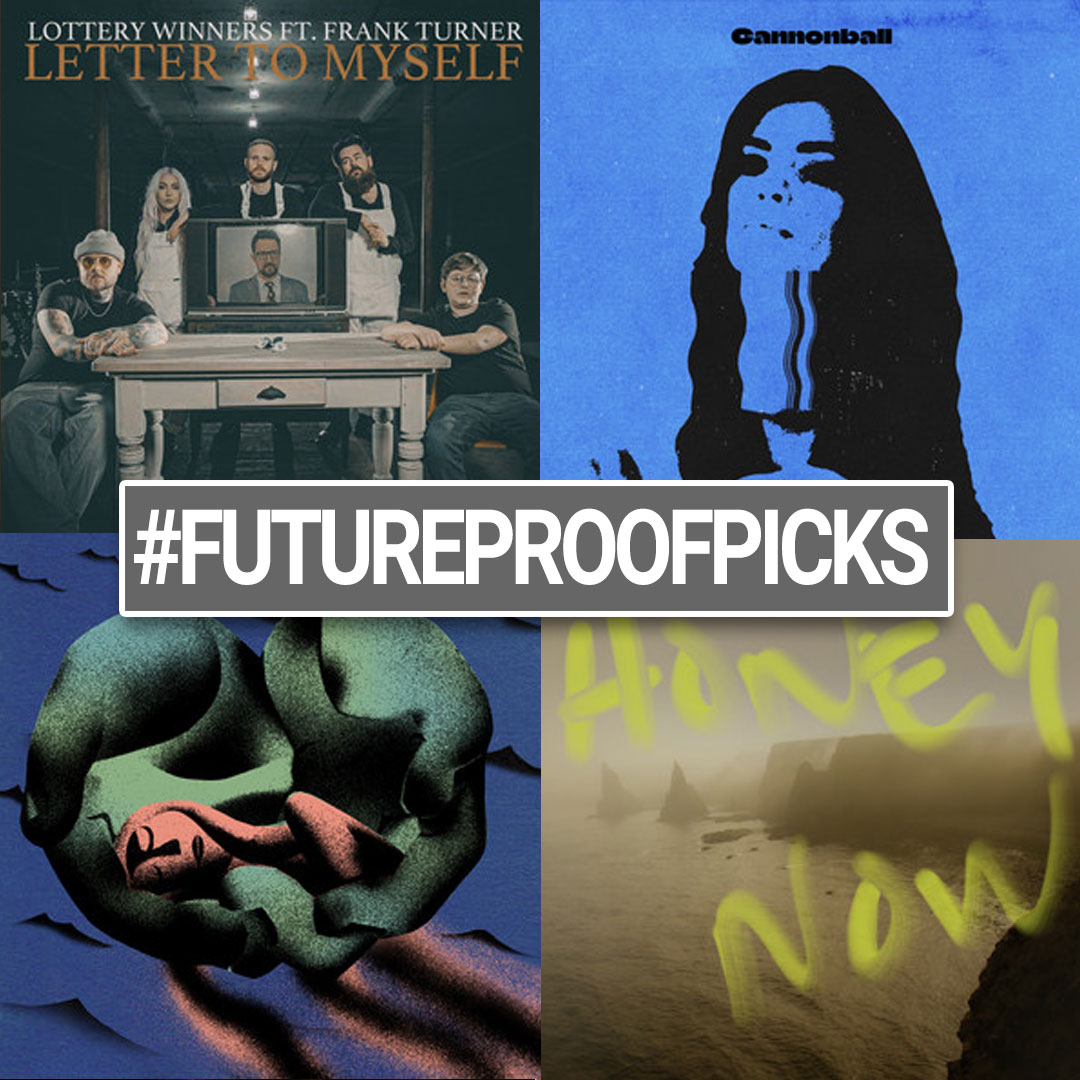 Futureproof Picks - 11-05-23