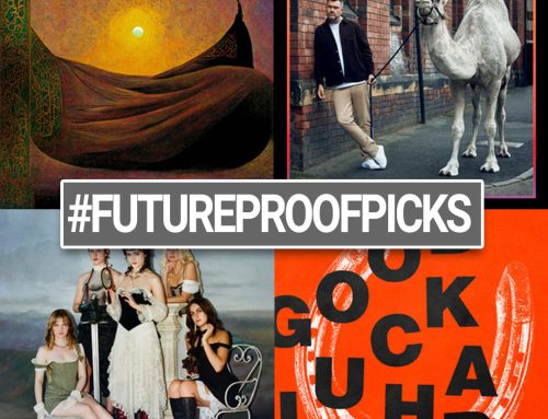 FUTUREPROOF PICKS 18-05-23