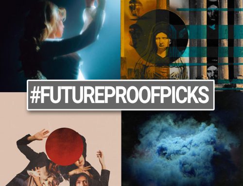 FUTUREPROOF PICKS 25-05-23