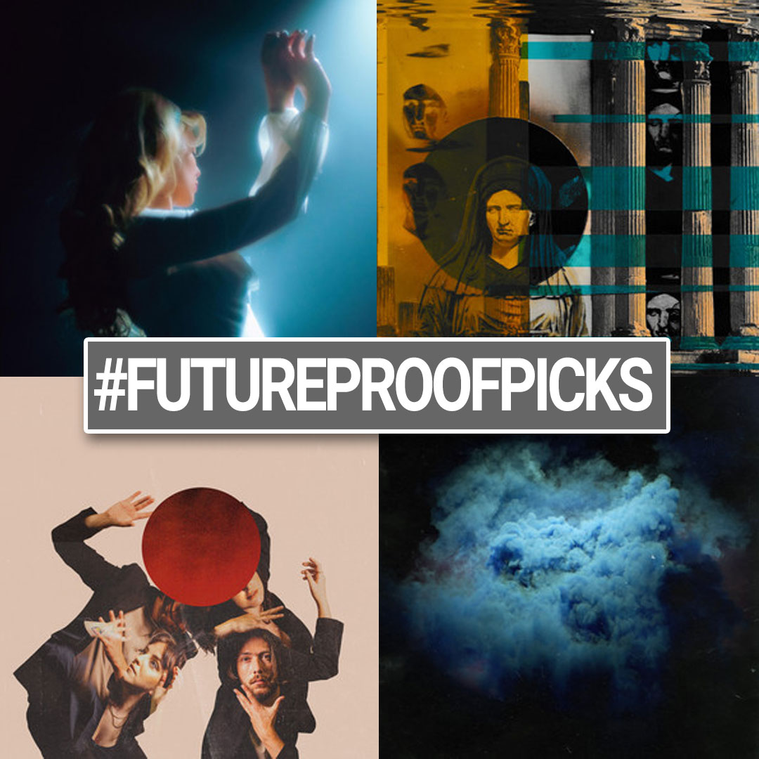 Futureproof Picks - 25-05-23