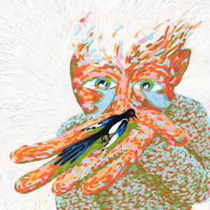 Chartreuse – Switch It On, Switch It Off Chartreuse - Switch It On, Switch It Off