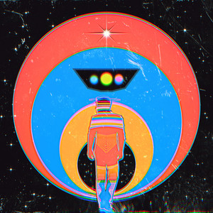 Edgar Everyone – Who’s The Dreamer Edgar Everyone - Who's The Dreamer