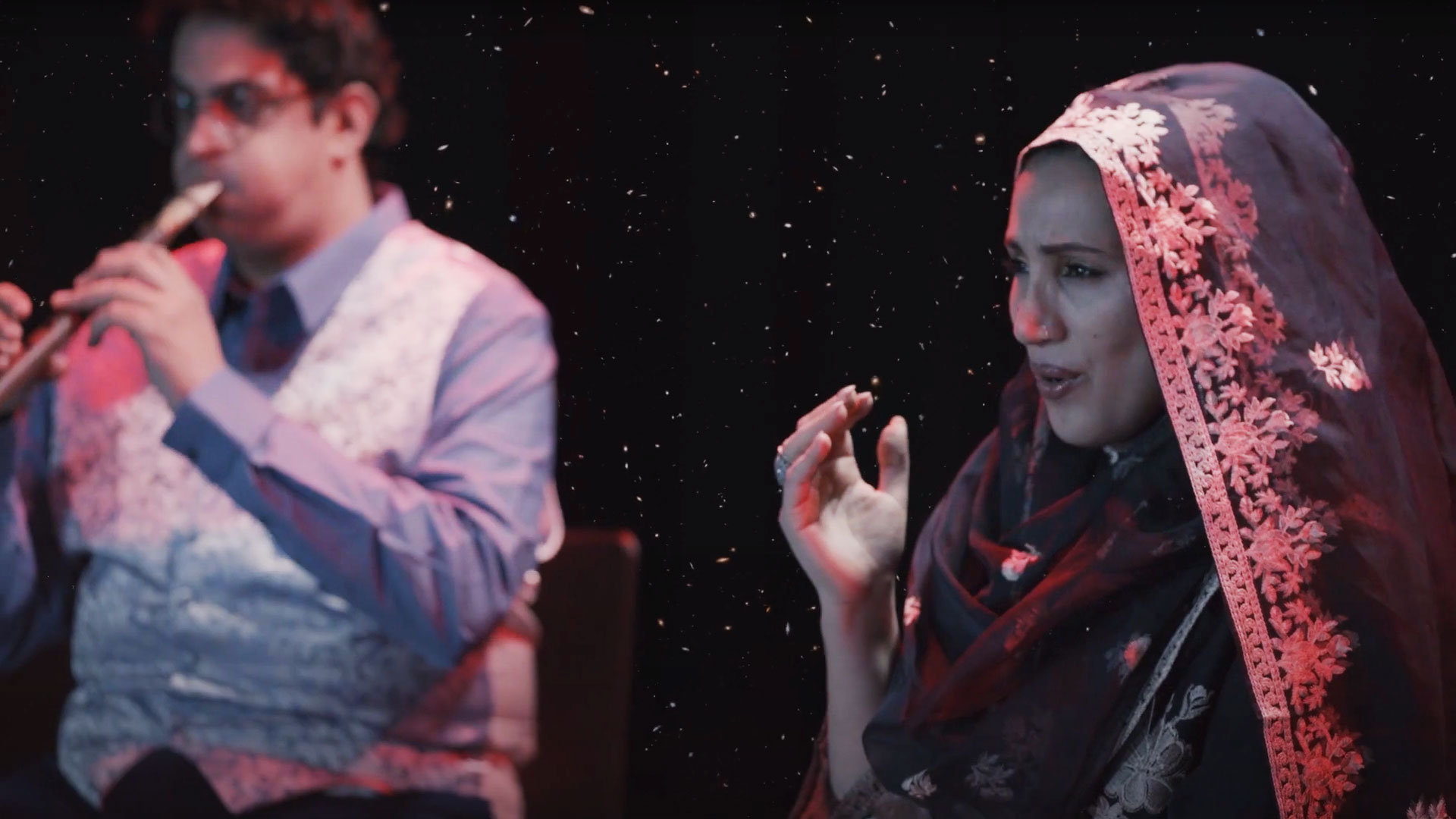 Electric Sufi – Hudaaya – Video Still 4 Electric Sufi - Hudaaya - Video Still 4