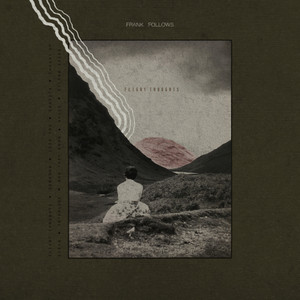 Frank Follows – Silver Skies Frank Follows - Silver Skies