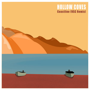 Hollow Coves - Coastline (Vancouver Sleep Clinic Remix)