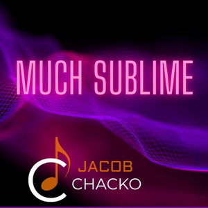 Jacob Chacko - City With Lights On