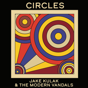 Jake Kulak – Circles Jake Kulak - Circles