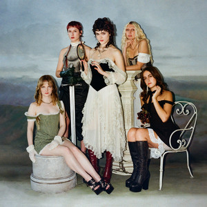 The Last Dinner Party – Nothing Matters The Last Dinner Party - Nothing Matters