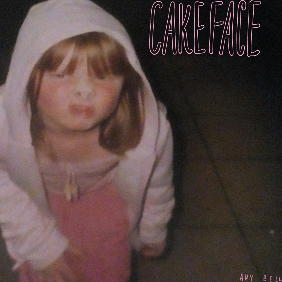 Amy Bell / CakeFace EP / Maybe