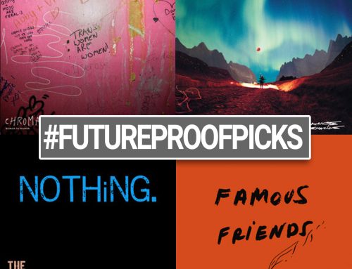 FUTUREPROOF PICKS 01-06-23