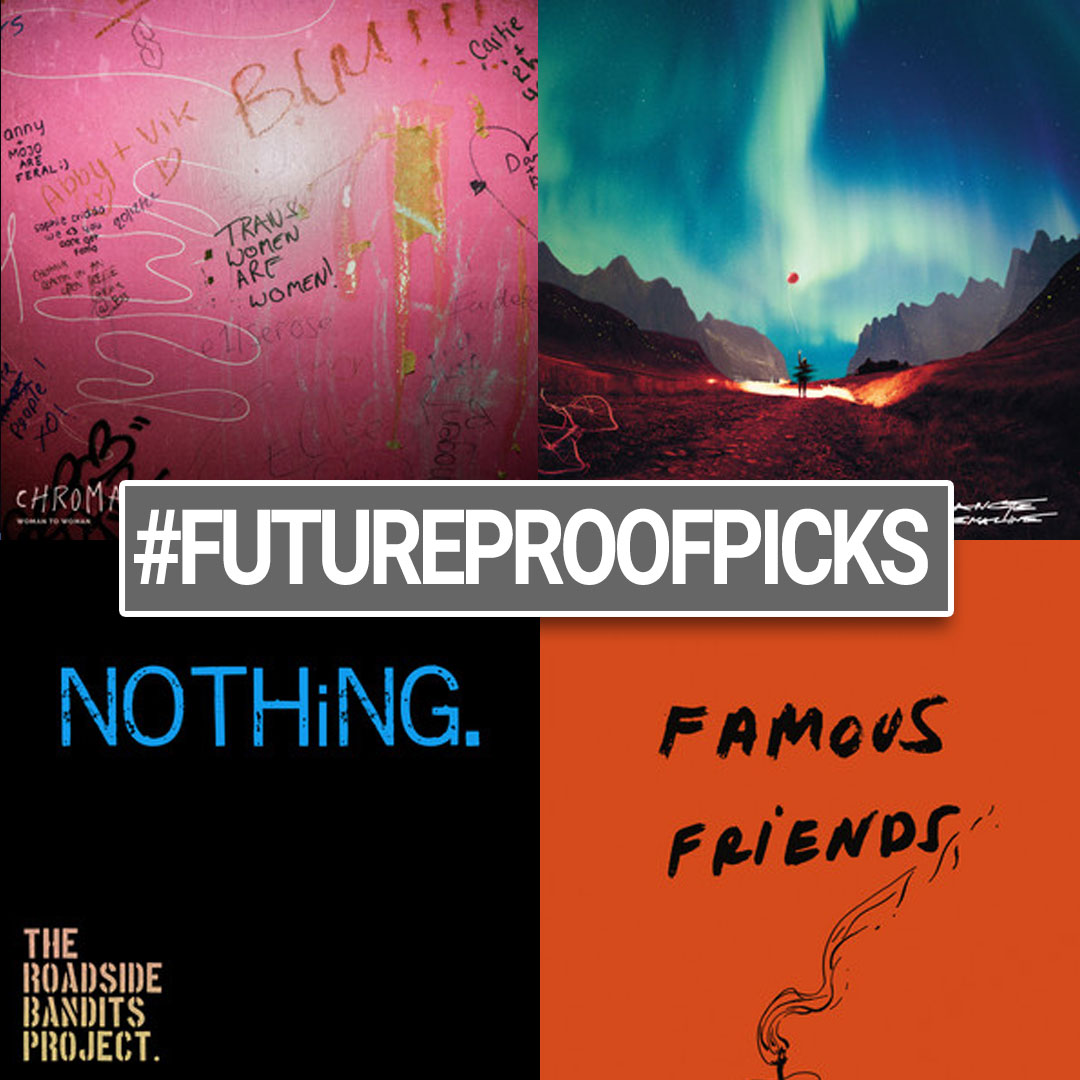 Futureproof Picks - 01-06-23