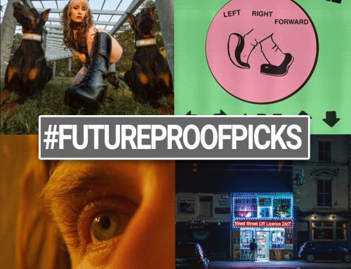 FUTUREPROOF PICKS 08-06-23