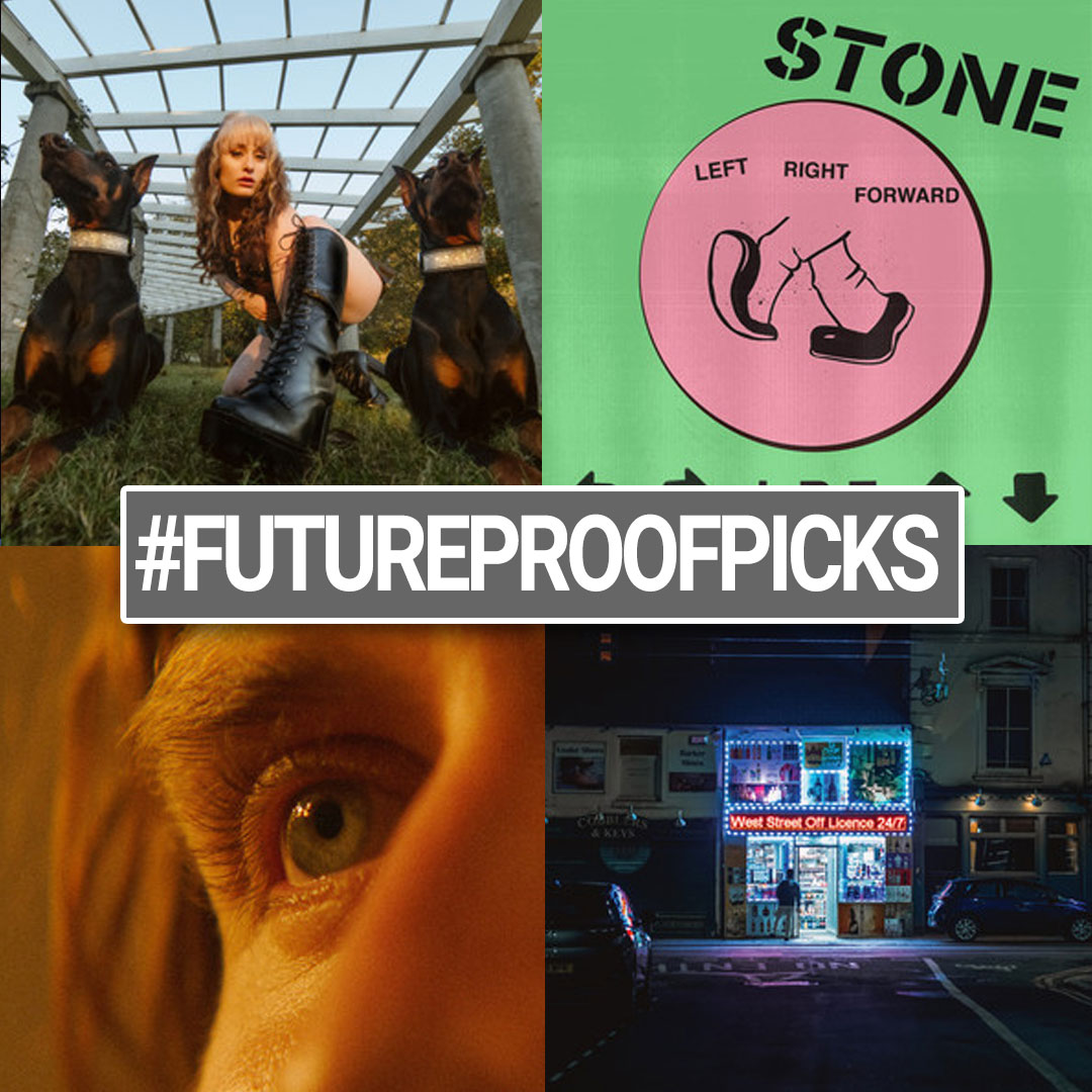 Futureproof Picks - 08-06-23