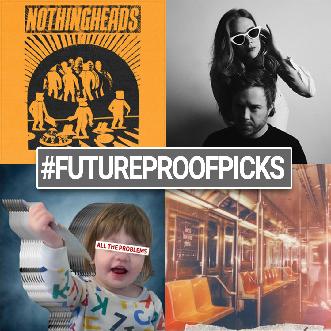 Futureproof Picks - 22-06-23