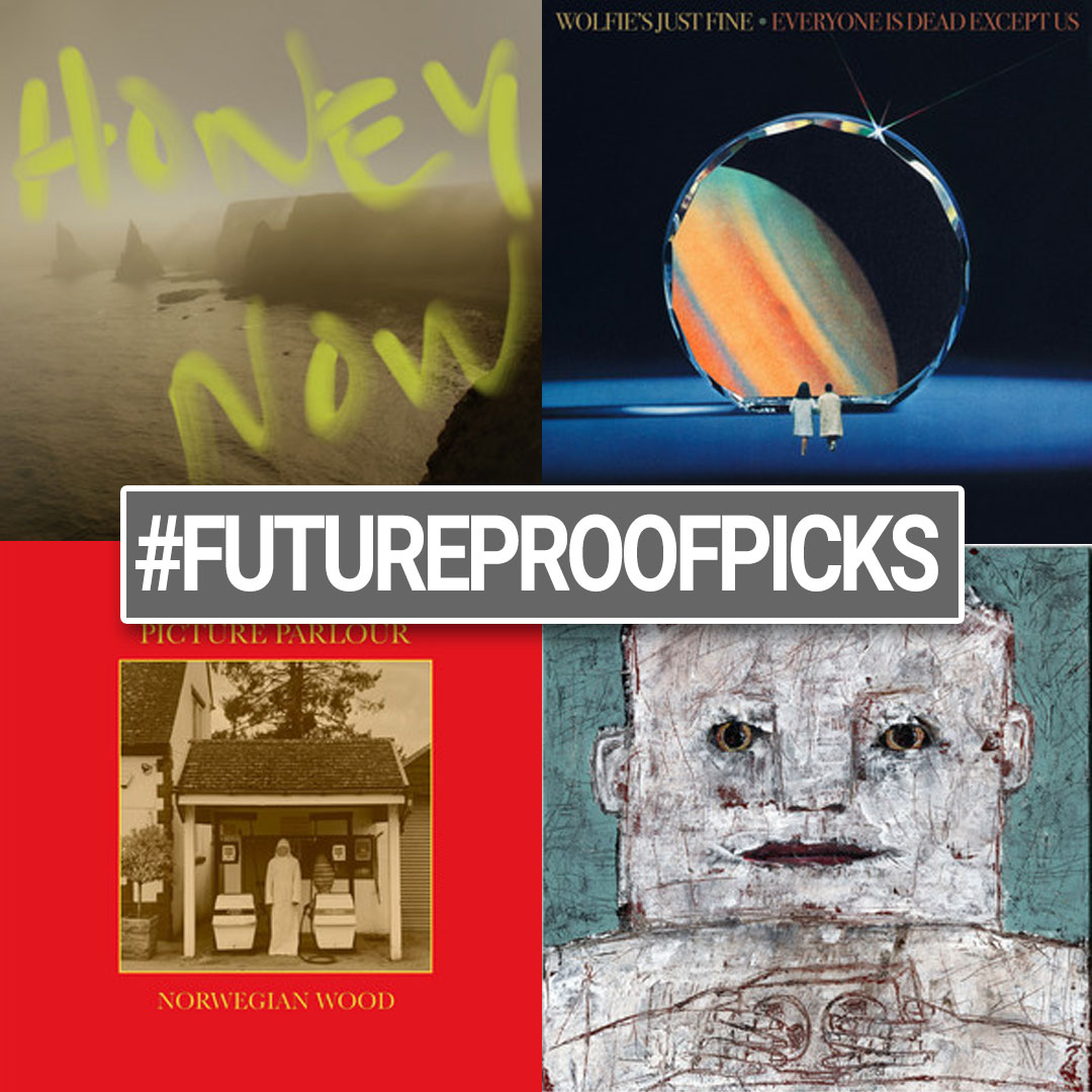 Futureproof Picks - 29-06-23