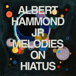 Albert Hammond Jr – Old Man Albert Hammond Jr - Old Man