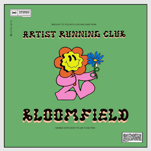 Artist Running Club – Was There An Episode I Missed? Artist Running Club - Was There An Episode I Missed?
