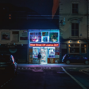 City Parking – It’s Mad Round Here City Parking - It's Mad Round Here