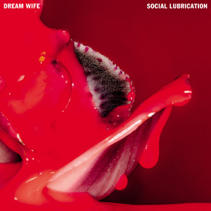 Dream Wife – Social Lubrication Dream Wife - Social Lubrication
