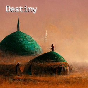 Electric Sufi - Destiny