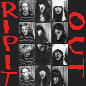 HotWax – Rip It Out HotWax - Rip It Out