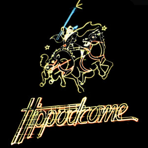 Jamie T - Hippodrome