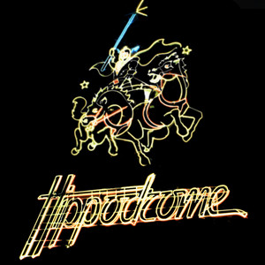 Jamie T – Hippodrome Jamie T - Hippodrome