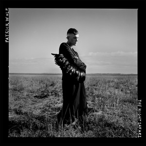 Patrick Wolf – The Night Safari Patrick Wolf - The Night Safari
