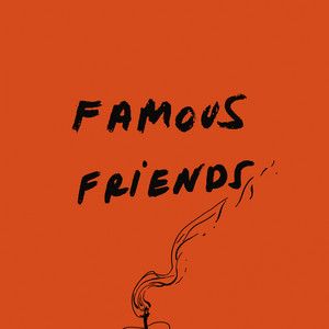 hunter & wolfe - Famous Friends