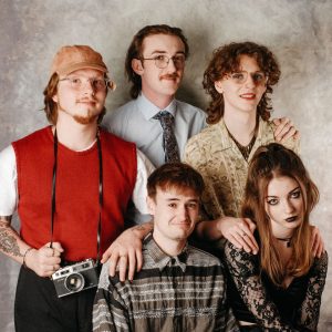 Candid Faces – Coming Home Candid Faces - Coming Home