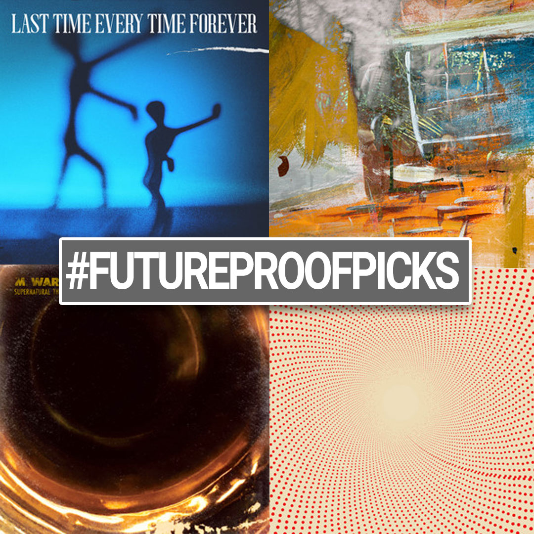 Futureproof Picks - 06-07-23