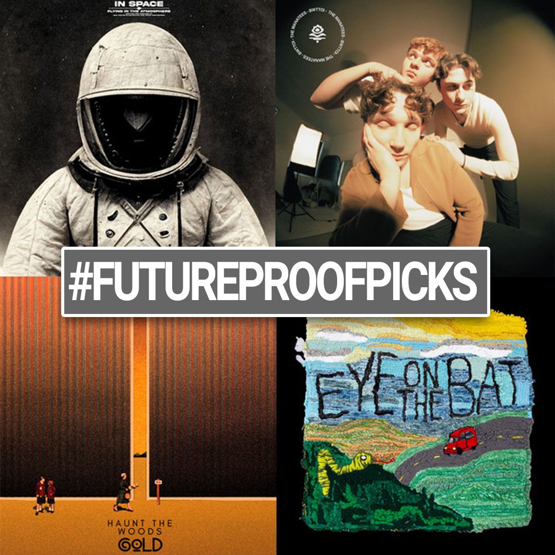 Futureproof Picks - 27-07-23