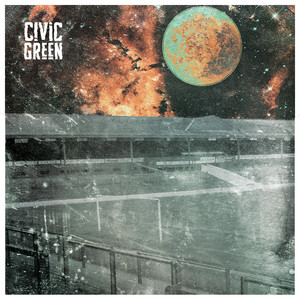 Civic Green – Better The Devil You Know Civic Green - Better The Devil You Know