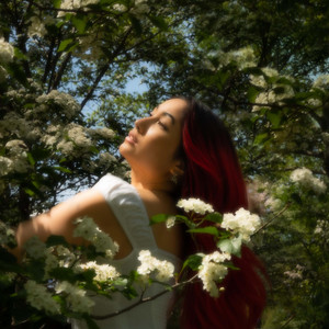 Glenna Jane – Late Bloomer Glenna Jane - Late Bloomer