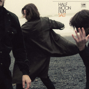 Half Moon Run – Everyone’s Moving Out East Half Moon Run - Everyone's Moving Out East