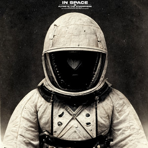 In Space – Flying In The Atmosphere In Space - Flying In The Atmosphere