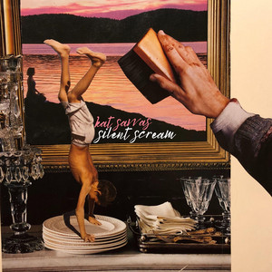 Kat Savvas – silent scream Kat Savvas - silent scream