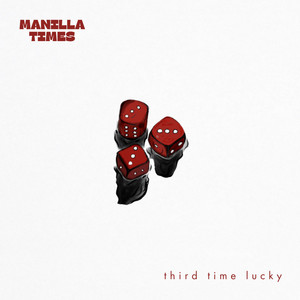 Manilla Times - Third Time Lucky