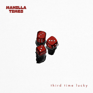 Manilla Times – Third Time Lucky Manilla Times - Third Time Lucky