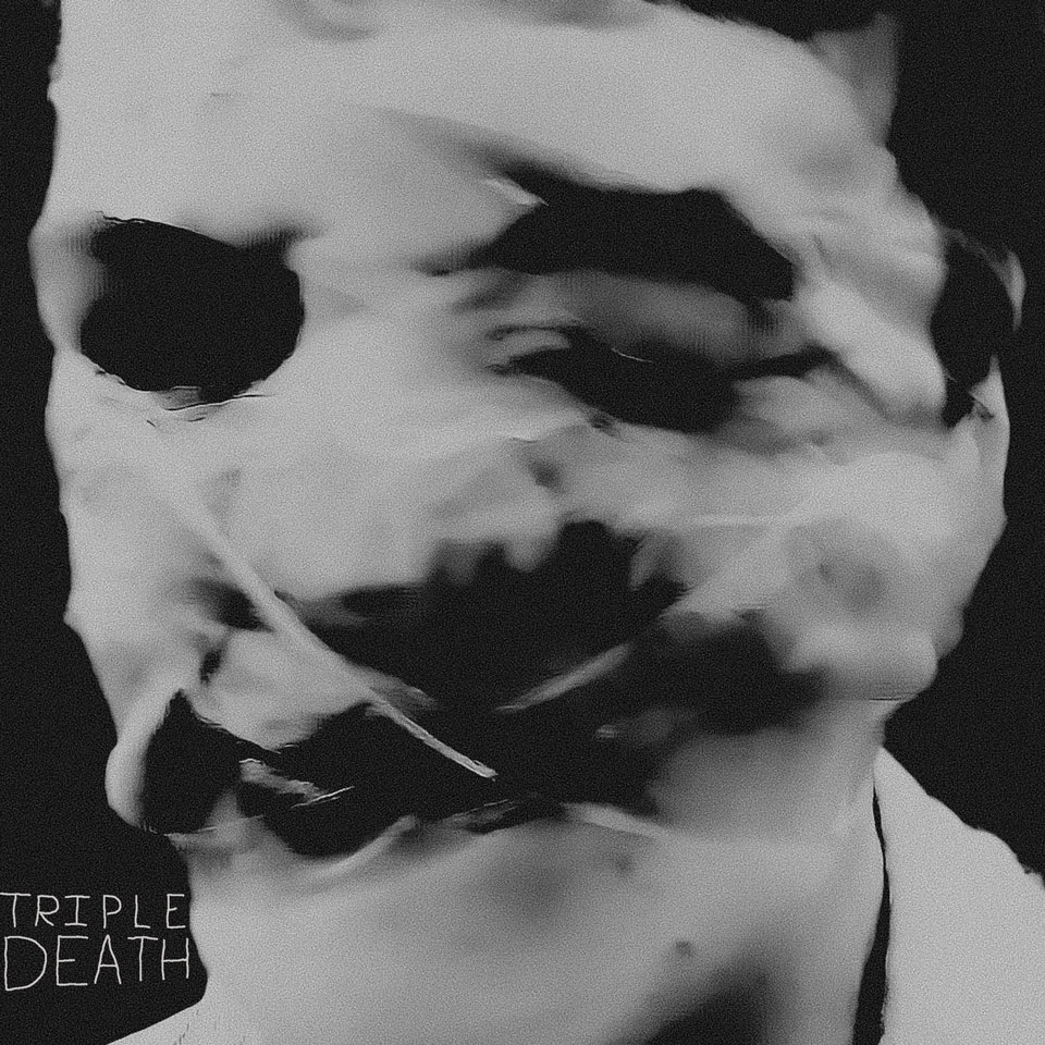 Bug Facer – Trilple Death EP / Prod Bug Facer - Trilple Death EP / Prod