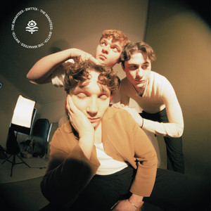 The Manatees – Better Way To Think Of It The Manatees - Better Way To Think Of It