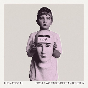 The National – Grease In Your Hair The National - Grease In Your Hair