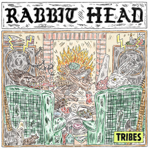 Tribes – Dad I’m Not A Tough Guy Tribes - Dad I'm Not A Tough Guy