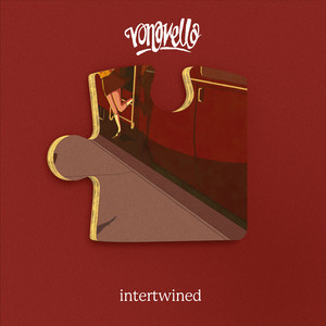Vona Vella – Intertwined Vona Vella - Intertwined