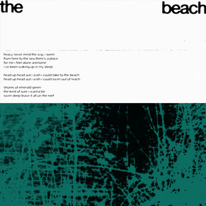 junodream – The Beach junodream - The Beach