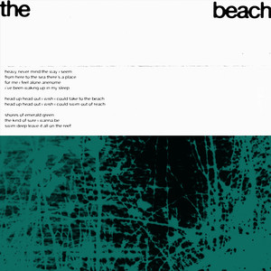 junodream - The Beach