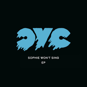 CVC – Sophie CVC - Sophie