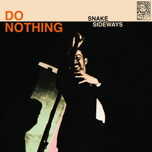 Do Nothing – Nerve Do Nothing - Nerve